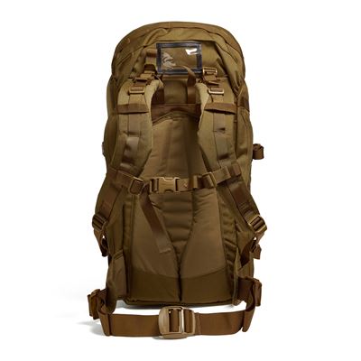 Plecak MMPS CENTURIO IV 30L FA EARTH BROWN
