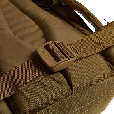 Plecak MMPS CENTURIO IV 30L FA EARTH BROWN