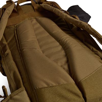 Plecak MMPS CENTURIO IV 30L FA EARTH BROWN