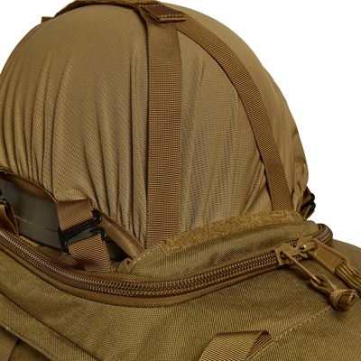 Plecak MMPS CENTURIO IV 30L FA EARTH BROWN