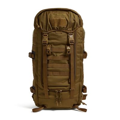 Plecak MMPS CENTURIO IV 30L FA EARTH BROWN