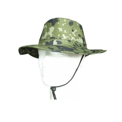 Czapka BUSH z nadrukiem DANISH TARN