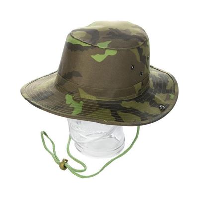 Czapka BUSH z nadrukiem wzór 95