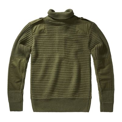 Sweter ALPINE GREEN
