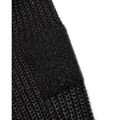Sweter BW CARDIGAN CZARNY BRANDIT 5039-11002 4