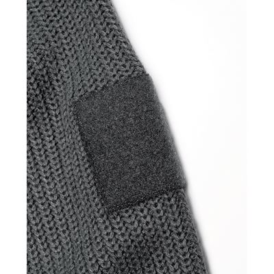 Sweter BW CARDIGAN SZARY BRANDIT 5039-12005 3