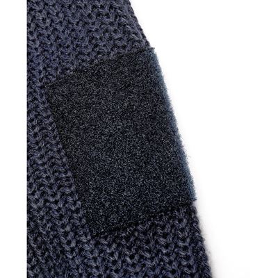 Sweter BW CARDIGAN NIEBIESKI BRANDIT 5039-14008 4