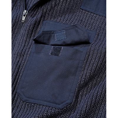 Sweter BW CARDIGAN NIEBIESKI BRANDIT 5039-14008 5