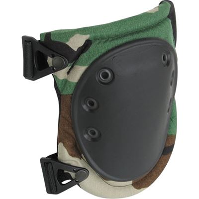 Nakolanniki AltaFLEX AltaLok™ WOODLAND