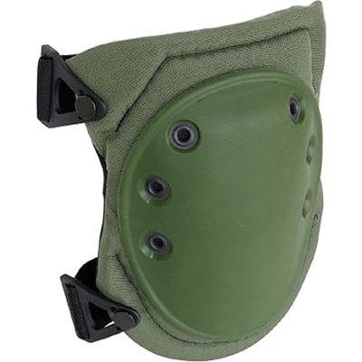 Nakolanniki AltaFLEX AltaLok™ ZIELONE