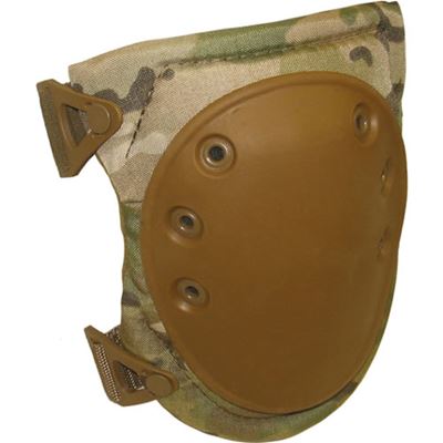 Ochraniacze kolan AltaFLEX AltaLok™ MULTICAM®