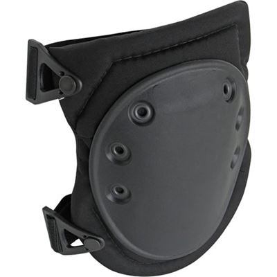 Nakolanniki AltaFLEX AltaLok™ BLACK