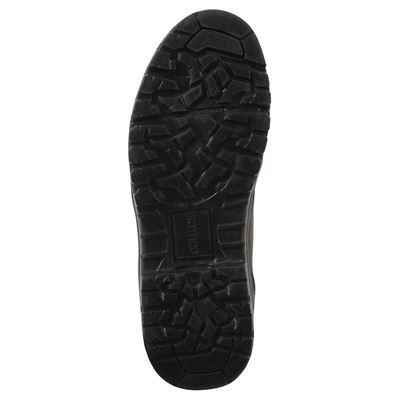 Buty taktyczne FORCED ENTRY 6'' CZARNE