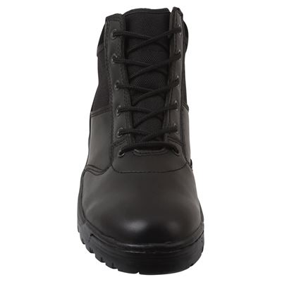Buty taktyczne FORCED ENTRY 6'' CZARNE