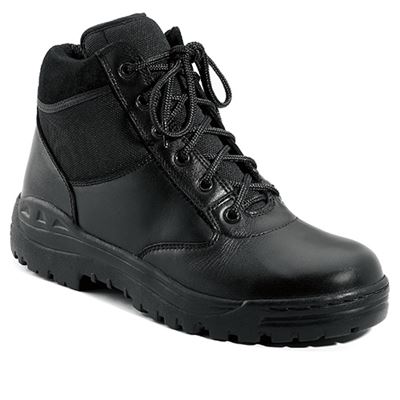 Buty taktyczne FORCED ENTRY 6'' BLACK