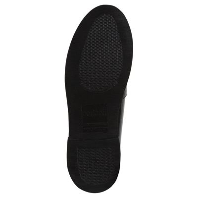 Lakierowane półbuty do munduru USMC OXFORDS