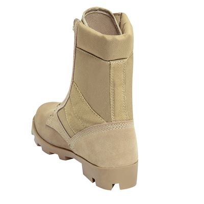 Buty US JUNGLE DESERT TAN