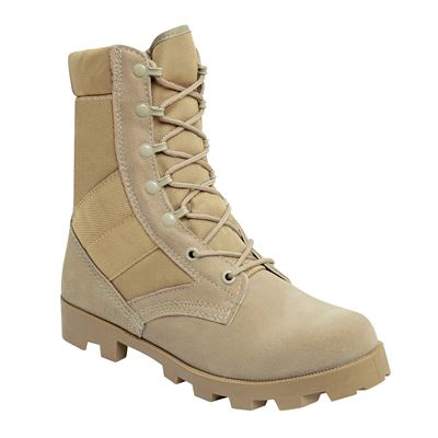 Buty US JUNGLE DESERT TAN