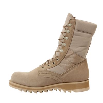 Buty US JUNGLE KHAKI