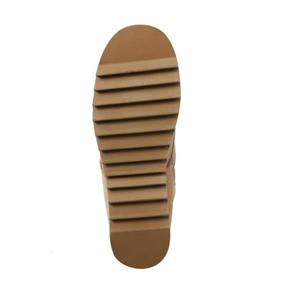 Buty US JUNGLE KHAKI