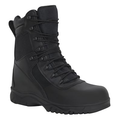 Buty FORCED ENTRY 8'' BLACK