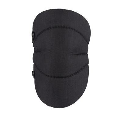Nakolanniki AltaSOFT AltaLok™ BLACK