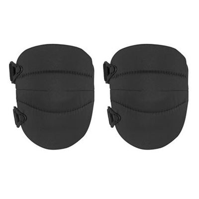Nakolanniki AltaSOFT AltaLok™ BLACK