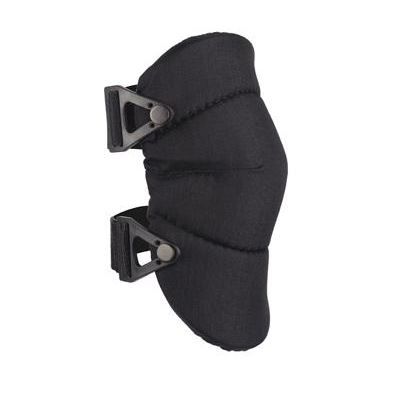Nakolanniki AltaSOFT AltaLok™ BLACK