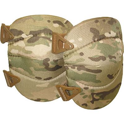 Ochraniacze kolan AltaSOFT AltaLok™ MULTICAM®