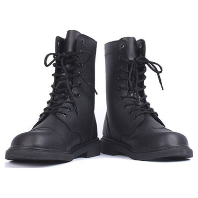 Buty US COMBAT CZARNE