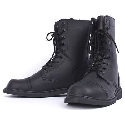 Buty US COMBAT CZARNE