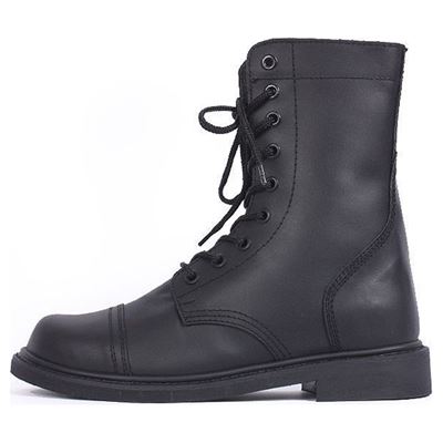 Buty US COMBAT CZARNE