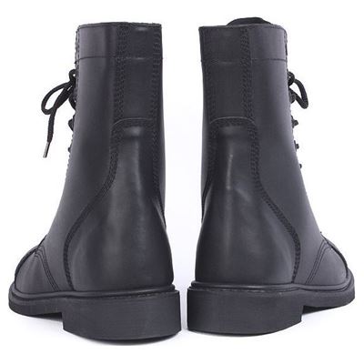 Buty US COMBAT CZARNE