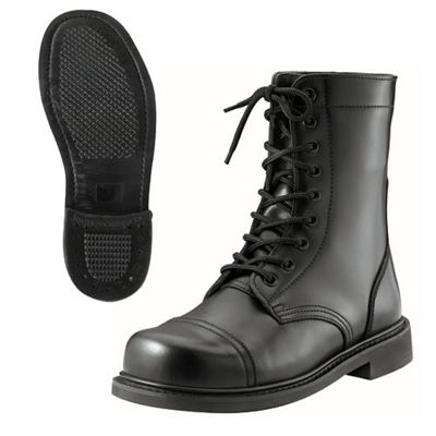 Buty US COMBAT BLACK