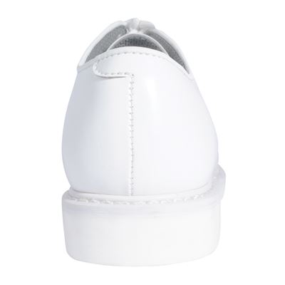 Półbuty do munduru OXFORD BIAŁE ROTHCO 50850 6