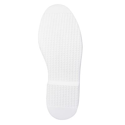 Półbuty do munduru OXFORD BIAŁE ROTHCO 50850 5