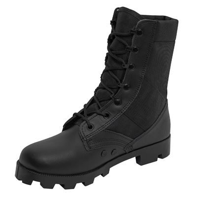 Buty US CORDURA JUNGLE SPEEDLACE CZARNE
