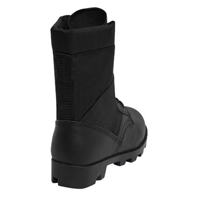 Buty US CORDURA JUNGLE SPEEDLACE CZARNE