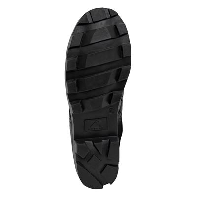 Buty US CORDURA JUNGLE SPEEDLACE CZARNE