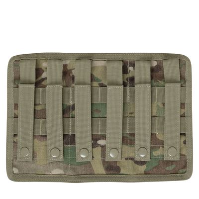 Kabura na 3 magazynki UNIVERSAL MULTICAM®