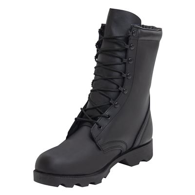 Buty US SPEEDLACE COMBAT CZARNE