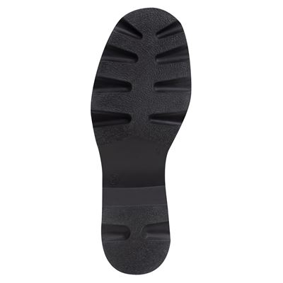 Buty US SPEEDLACE COMBAT CZARNE