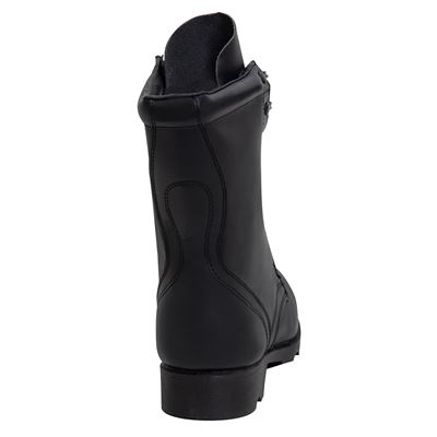 Buty US SPEEDLACE COMBAT CZARNE