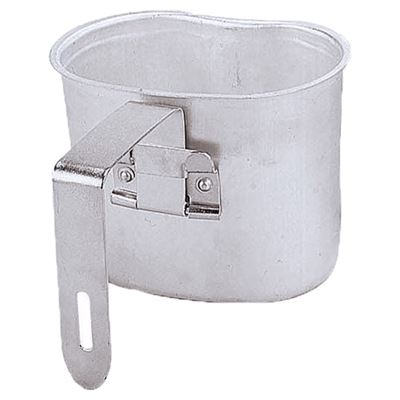 Sitko US Al do butelki aluminiowej 1l