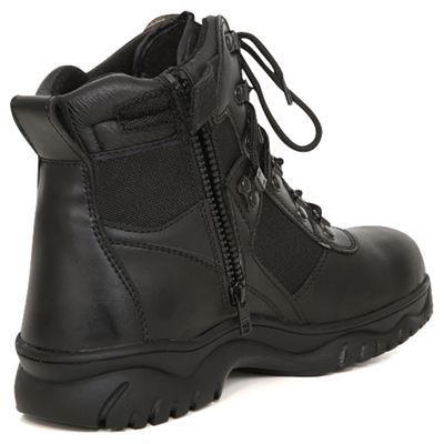 Buty BLOOD PATHOGEN taktyczne 6" CZARNE