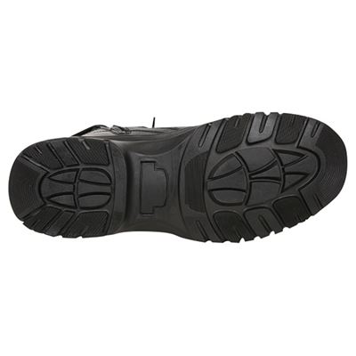 Buty BLOOD PATHOGEN taktyczne 6" CZARNE