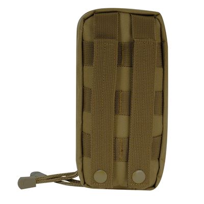 Etui FAST ACTION na turniket/škrtidlo COYOTE BROWN