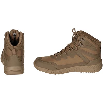 Buty kostkowe Ultima 6.0 WP COYOTE TAN MAGNUM 521344-05 2