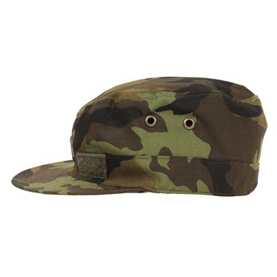 Czapka AČR Patrol vz.95 forest rip-stop używana