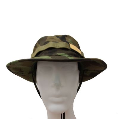 Czapka AČR wz.95 les rip-stop